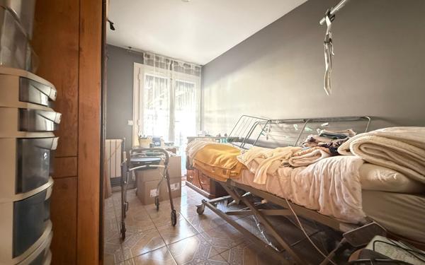 Maison à vendre    5 pièces •  Miramas