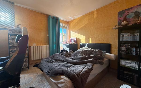 Maison à vendre    5 pièces •  Miramas