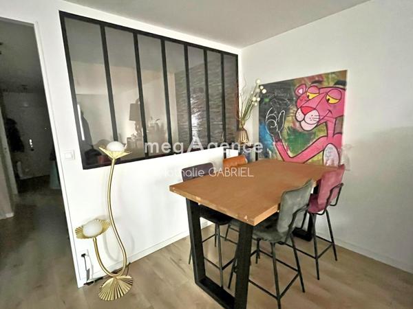 Appartement à ANGERS, 49000 - 5 pièces 92m²