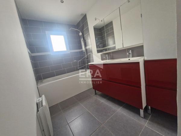 Semi-plain pied 123m2