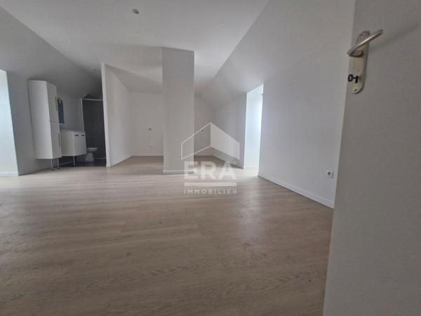 Semi-plain pied 123m2