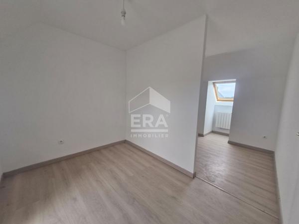 Semi-plain pied 123m2