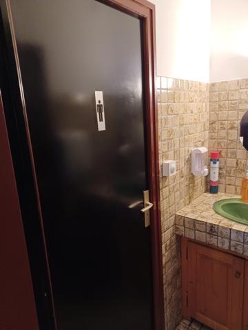 Dpt Gers (32), à vendre BARBOTAN LES THERMES Bar restaurant PMU