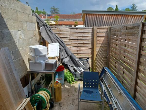 Dpt Gers (32), à vendre BARBOTAN LES THERMES Bar restaurant PMU