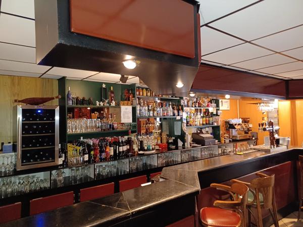 Dpt Gers (32), à vendre BARBOTAN LES THERMES Bar restaurant PMU