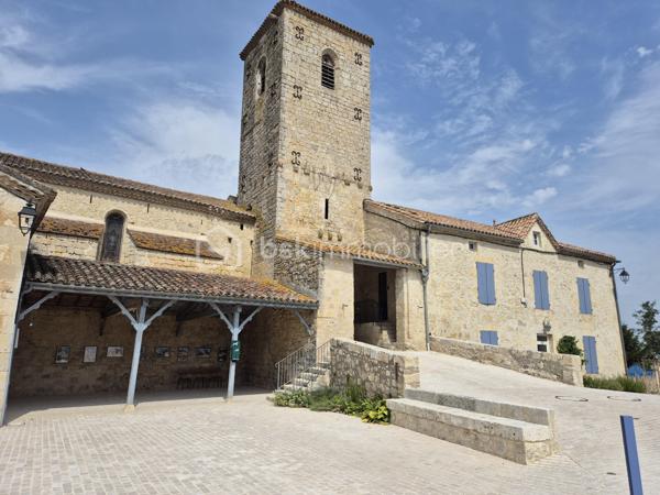 Maison ancienne de 220 m²