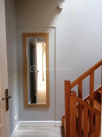 Maison ancienne de 220 m²