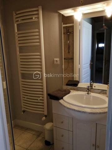 Maison ancienne de 220 m²