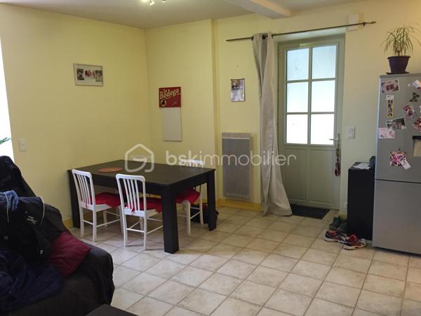 Maison ancienne de 220 m²