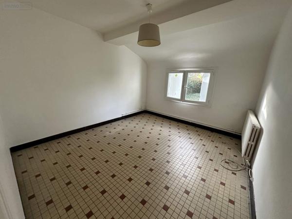 Maison à vendre à Noyant-Villages dans le Maine-et-Loire (49490), ref : 49046/838