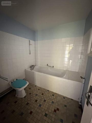 Maison à vendre à Noyant-Villages dans le Maine-et-Loire (49490), ref : 49046/838