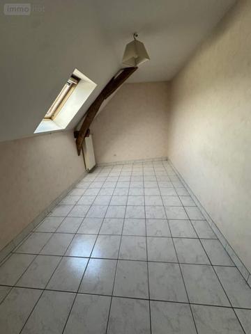 Maison à vendre à Noyant-Villages dans le Maine-et-Loire (49490), ref : 49046/838