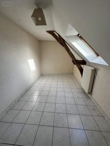 Maison à vendre à Noyant-Villages dans le Maine-et-Loire (49490), ref : 49046/838