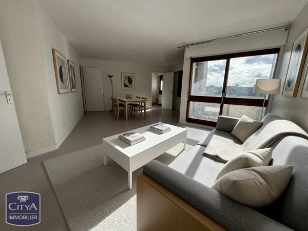 Appartement à vendre 4 pièces 103.67m² Le Mans (72100)