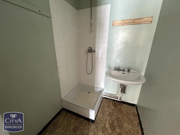 Appartement à vendre 4 pièces 103.67m² Le Mans (72100)