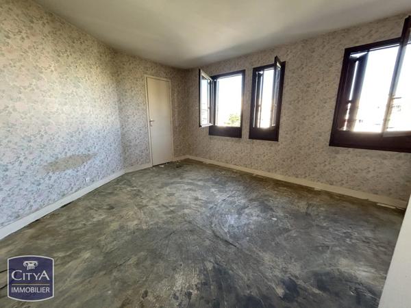 Appartement à vendre 4 pièces 103.67m² Le Mans (72100)