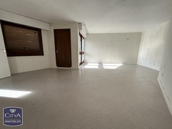 Appartement à vendre 4 pièces 103.67m² Le Mans (72100)