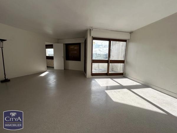 Appartement à vendre 4 pièces 103.67m² Le Mans (72100)