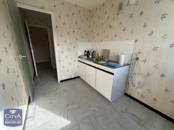 Appartement à vendre 4 pièces 103.67m² Le Mans (72100)
