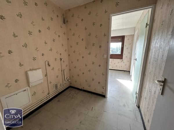 Appartement à vendre 4 pièces 103.67m² Le Mans (72100)