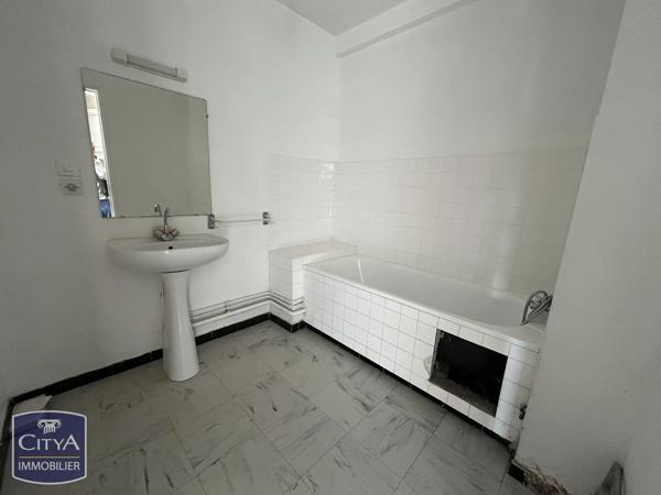 Appartement à vendre 4 pièces 103.67m² Le Mans (72100)
