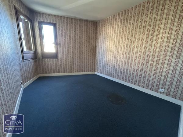 Appartement à vendre 4 pièces 103.67m² Le Mans (72100)