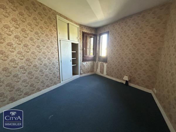 Appartement à vendre 4 pièces 103.67m² Le Mans (72100)