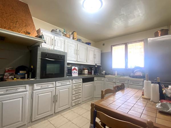 A VENDRE - LE BOULOU - MAISON 4 CHAMBRES