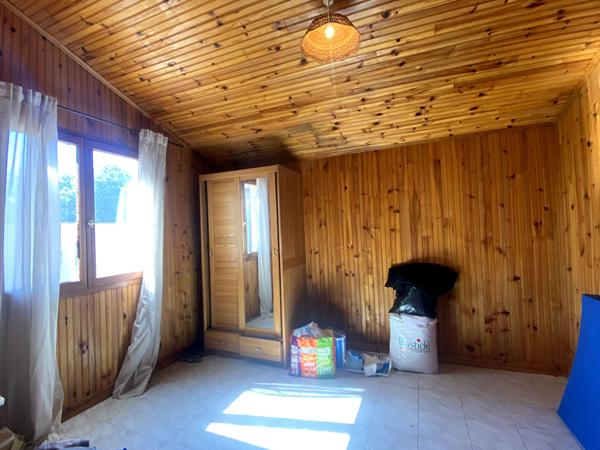 A VENDRE - LE BOULOU - MAISON 4 CHAMBRES