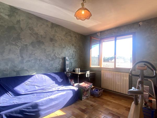 A VENDRE - LE BOULOU - MAISON 4 CHAMBRES