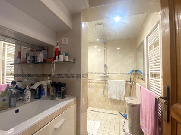 A VENDRE - LE BOULOU - MAISON 4 CHAMBRES