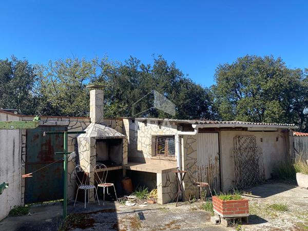 A VENDRE - LE BOULOU - MAISON 4 CHAMBRES