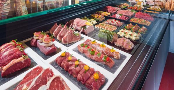 Fonds de commerce Boucherie coeur du Faubourg Bonnefoy  Toulouse