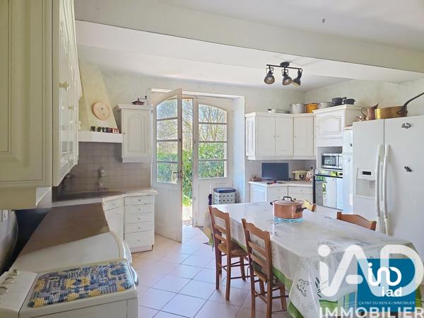 Maison à vendre 13 pièces 353,34 m² Fleurance