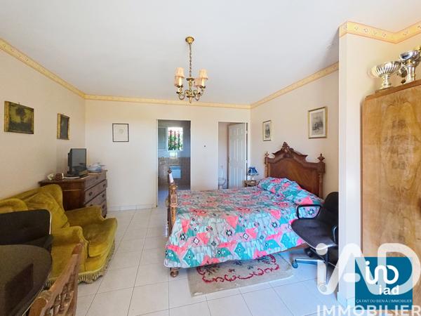 Maison à vendre 13 pièces 353,34 m² Fleurance