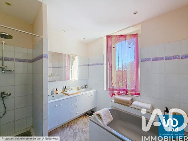 Maison à vendre 13 pièces 353,34 m² Fleurance