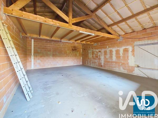 Maison à vendre 13 pièces 353,34 m² Fleurance