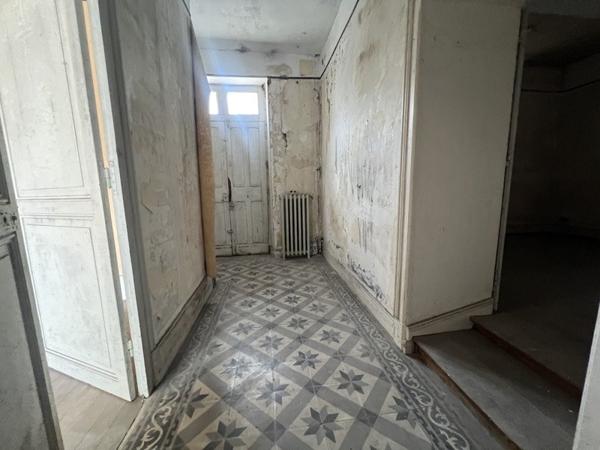 Maison à vendre |  Orval |  6 pièces | 107 m²