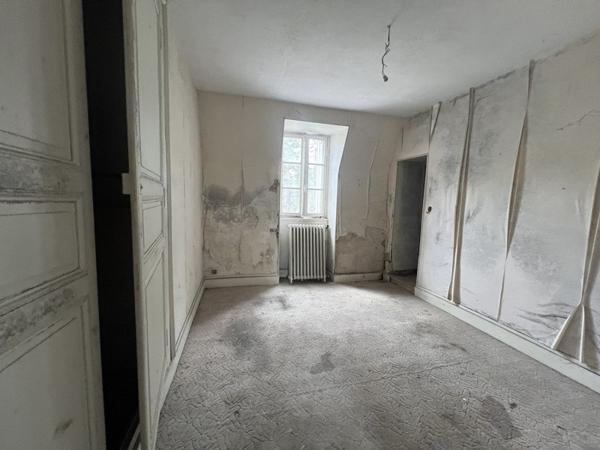 Maison à vendre |  Orval |  6 pièces | 107 m²