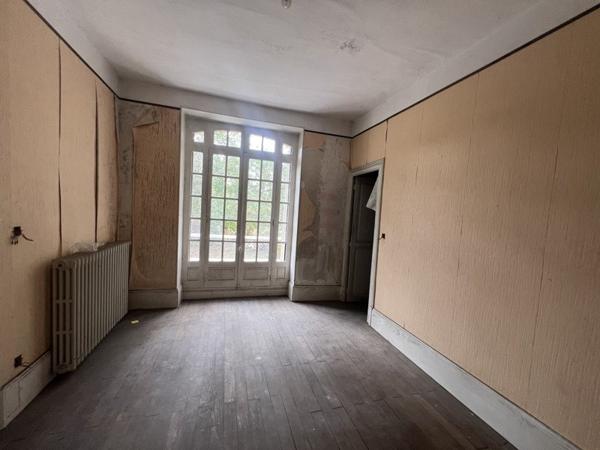 Maison à vendre |  Orval |  6 pièces | 107 m²