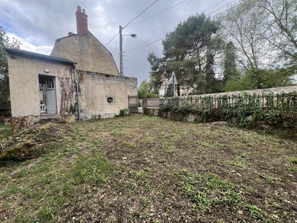 Maison à vendre |  Orval |  6 pièces | 107 m²