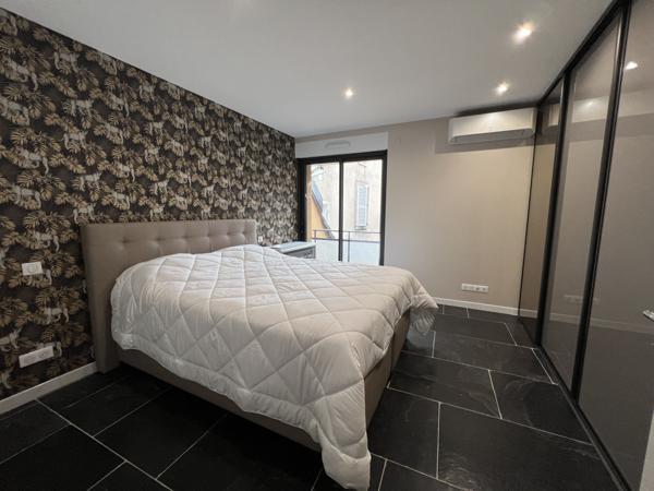 Appartement 5 pièces - 131 m² Exclusivité efficity