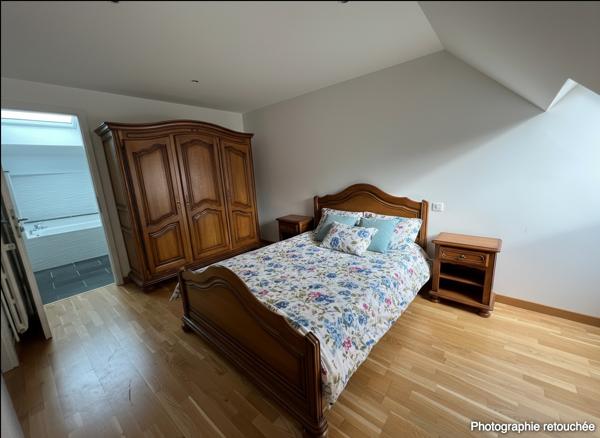 Appartement 5 pièces - 131 m² Exclusivité efficity