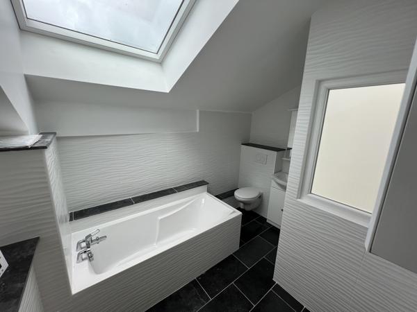 Appartement 5 pièces - 131 m² Exclusivité efficity