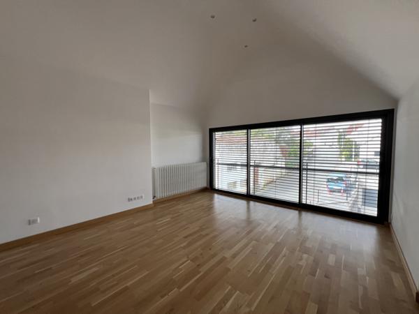 Appartement 5 pièces - 131 m² Exclusivité efficity