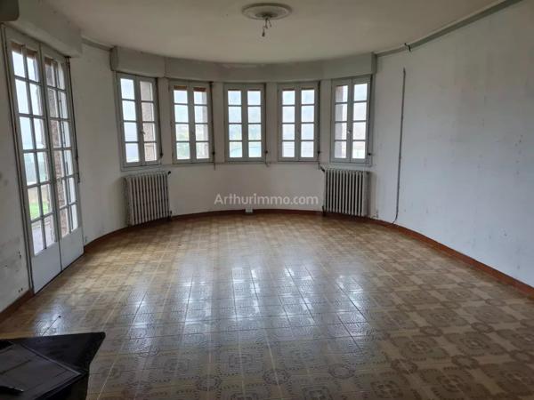 Vente Maison 7 pièces 156 m2 à Pluvigner