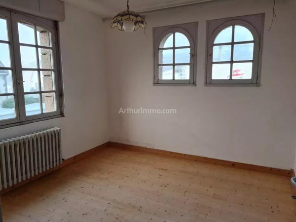 Vente Maison 7 pièces 156 m2 à Pluvigner