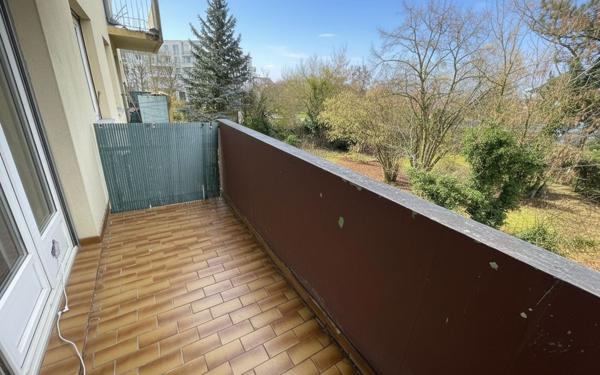 Appartement à vendre    4 pièces • 82 m2 Lingolsheim