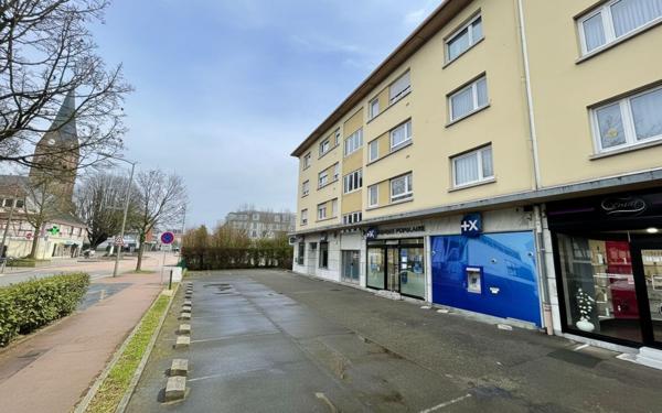 Appartement à vendre    4 pièces • 82 m2 Lingolsheim