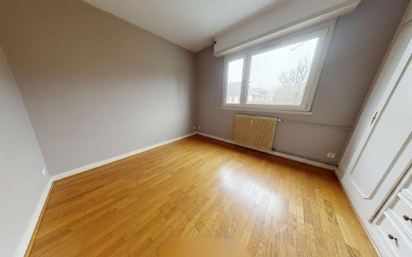 Appartement à vendre    4 pièces • 82 m2 Lingolsheim